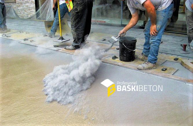 Kalıp Ayrıştırıcı Toz