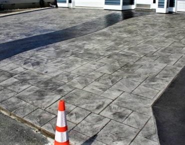 İstanbul Baskı Beton