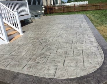 Baskı Beton Nedir ve Nasıl Yapılır?