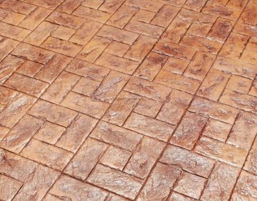 Baskı Beton Fiyatları